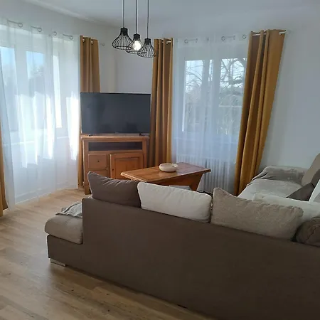 Le D'auvergne Holiday home