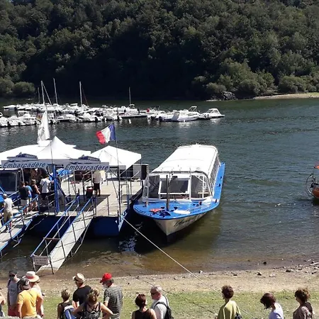 Le D'auvergne *