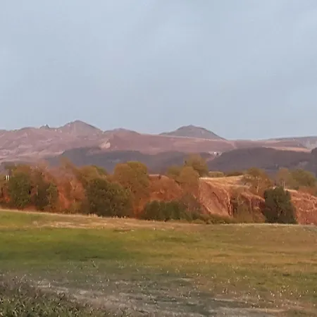 Holiday home Le D'auvergne *