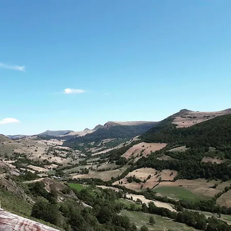Le D'auvergne *