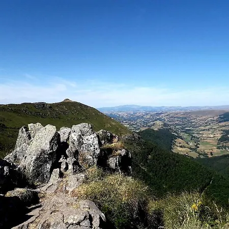 Le D'auvergne *