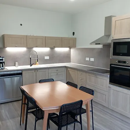 Le D'auvergne Lanobre