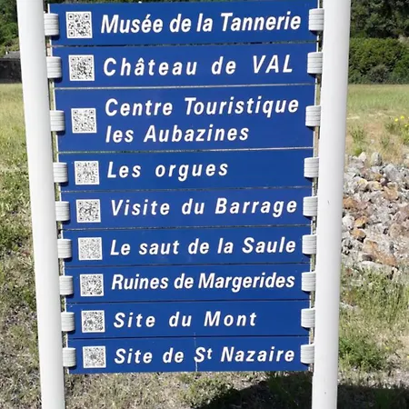 Le D'auvergne