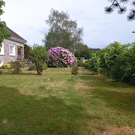 Holiday home Le D'auvergne *